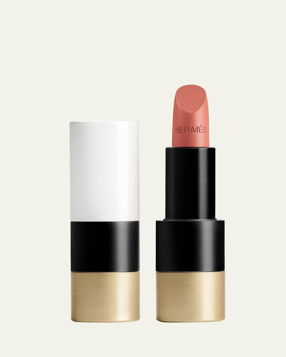 Rouge Hermes Satin Lipstick